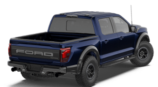 2026 Ford F-150® External Image 3